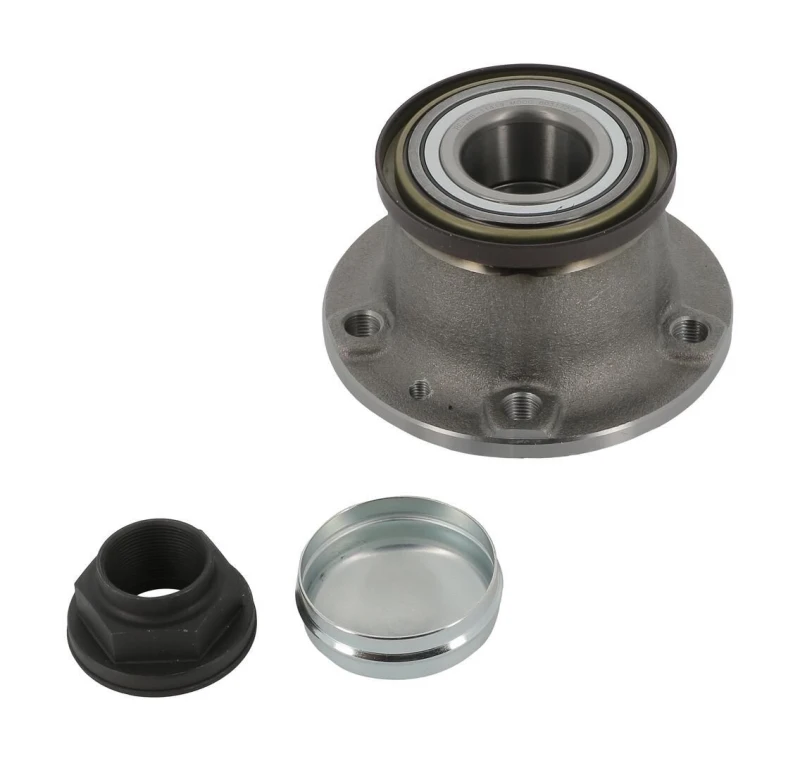 Image of Wheel bearing kit MOOG PE-WB-11419