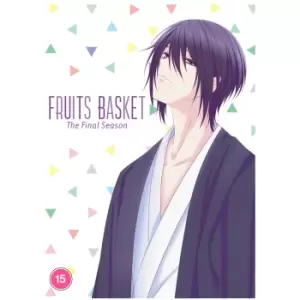 Image of Fruits Basket: Season 3