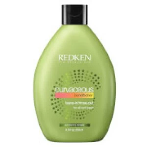 Image of Redken Curvaceous Conditioner 250ml