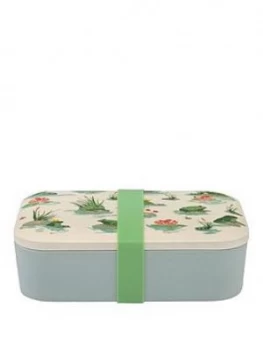 Image of Cath Kidston Bamboo Lunch Box