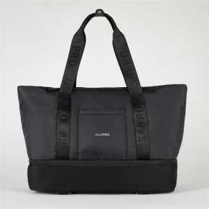 image of USA Pro Yoga Bag - Black