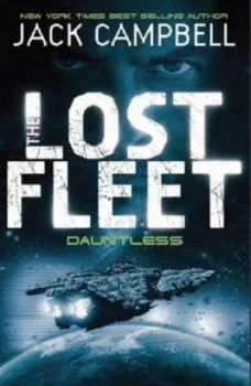 Image of Dauntless by Jack Campbell Paperback