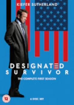 image of Designated Survivor - Season 1