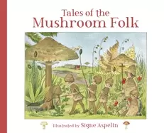 Image of Tales of the Mushroom Folk