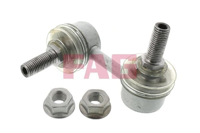 Image of Anti-roll bar link FAG 818 0090 10