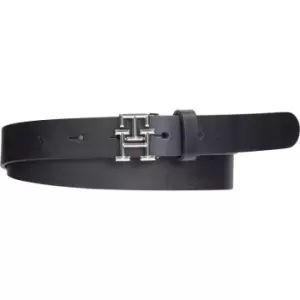 Image of Tommy Hilfiger TH LOGO 2.5 - Black