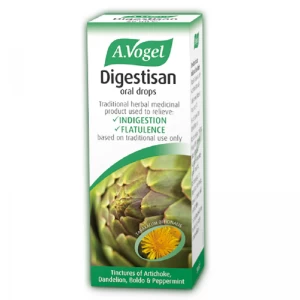 Image of A.Vogel Digestian Oral Drops 50ml