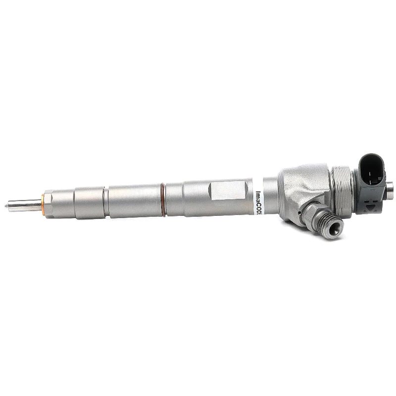 Image of METZGER 0870252 Injectors OE-PART with seal ring, The spare part must be coded with OBD self-diagnosis unit Injector Nozzle (3902)