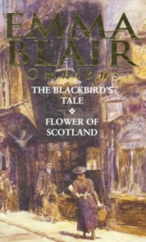 Image of Emma Blair Omnibus by Emma Blair Book