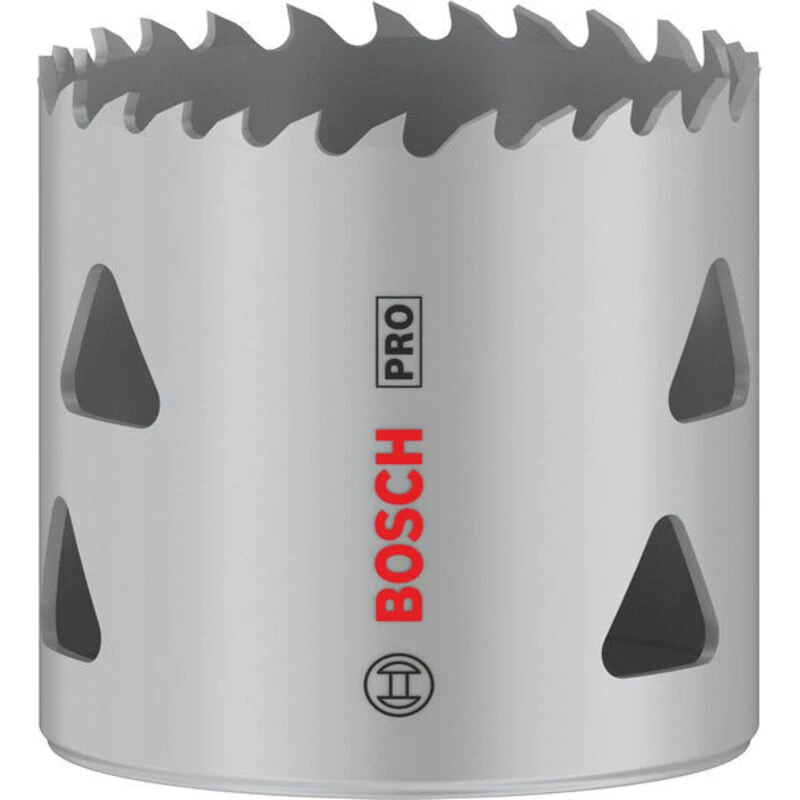 Image of Bosch PRO Multi Material Hole Saw 2608901514 Diameter: 52mm