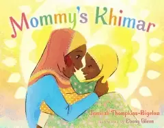 Image of mommys khimar