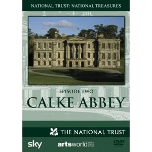 Image of National Trust - Calke Abbey