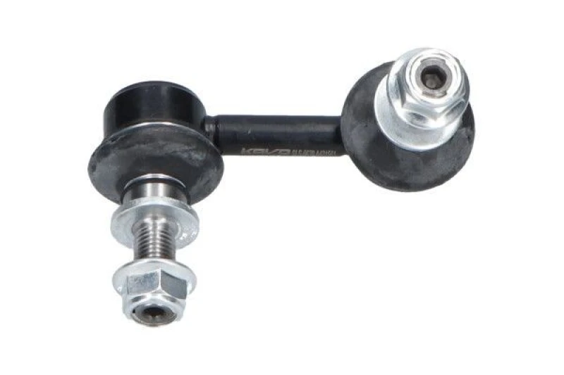 Image of KAVO PARTS Anti-roll bar link KAVO PARTS SLS-6639