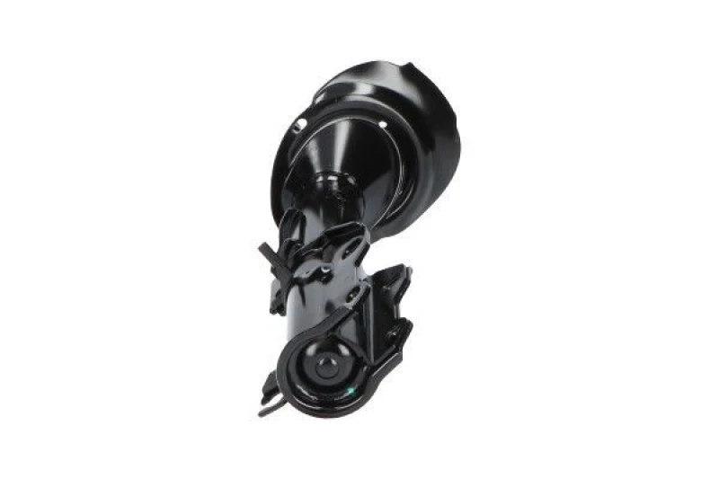Image of KAVO PARTS SSA-10157 Shock absorber Front Axle, Gas Pressure, Twin-Tube, Suspension Strut, Top pin Shock Absorber (854)