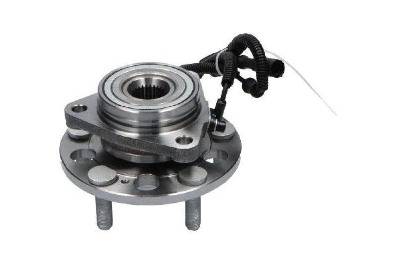 Image of KAVO PARTS Wheel bearing kit KAVO PARTS WBH-7502