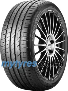 image of Hankook Ventus Prime 2 K115 ( 215/50 R17 95V XL 4PR SBL )