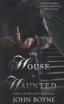 Image of This House Is Haunted by John Boyne Paperback