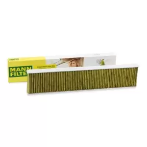 Image of MANN-FILTER Pollen filter FORD,JAGUAR FP 5141 1115568,1115650,1119613 1119616,1349791,1451913,1713173,1S7J19G244AAHF,4S7J19G244AA,1S7H19G244,C2S16860