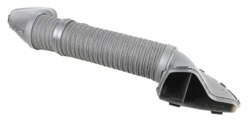 Image of Intake pipe, air filter METZGER 2388033