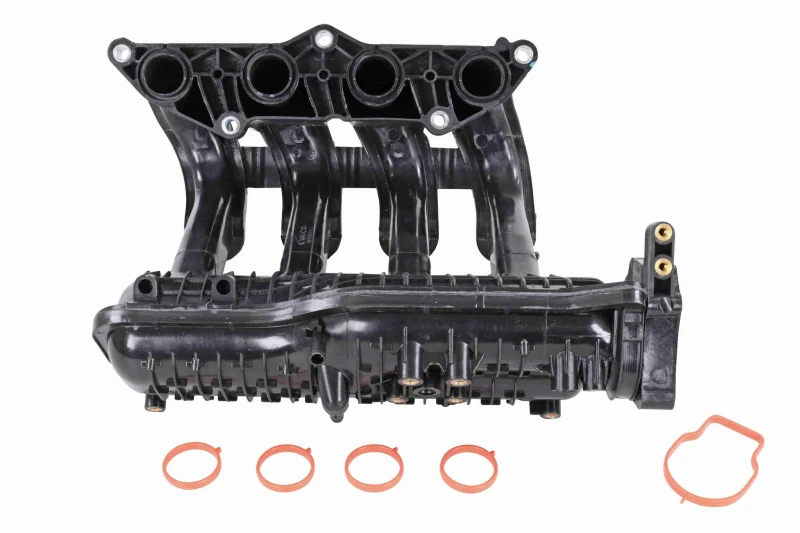 Image of ACKOJA A26-0245 Intake Manifold, air supply Original ACKOJA Quality Intake Manifold,air supply (859)