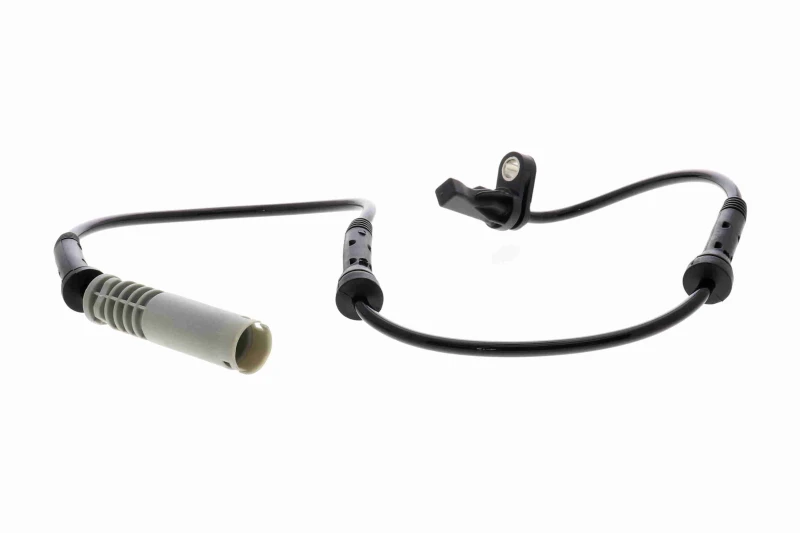 Image of VEMO V20-72-5291 ABS Sensor Original VEMO Quality Front Axle Sensor,wheel speed (412)