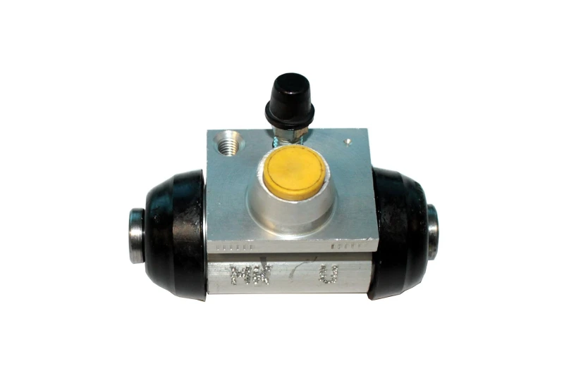 Image of BREMBO Wheel Brake Cylinder BREMBO A 12 C53