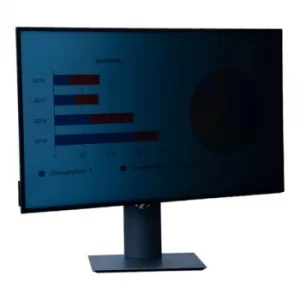 Image of Kapsolo Privacy Filter for 19.5" Monitor Screen Protector
