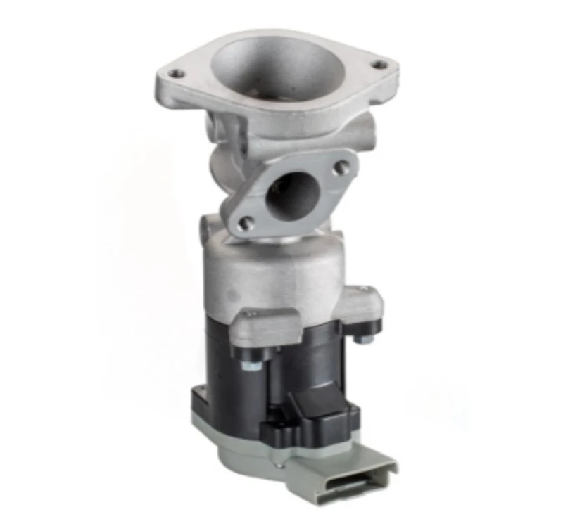 Image of STARQ SQ322-16185 EGR valve Electric, with gaskets/seals EGR Valve (1145)