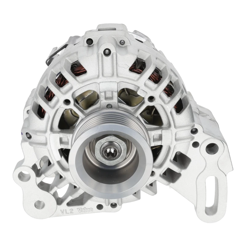 Image of Alternator VALEO 443260