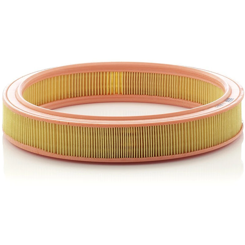 Image of MANN-FILTER C 3032/1 Air filter Filter Insert Air Filter (8)