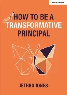 Image of How to be a Transformative Principal