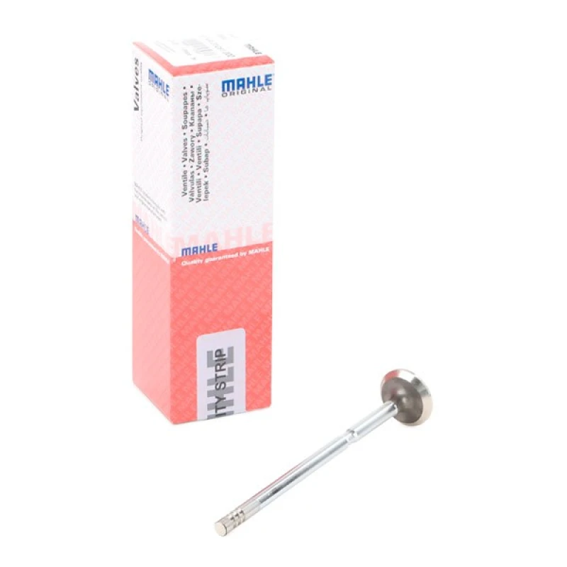 Image of MAHLE 081 VA 31261 000 Exhaust Valve Exhaust Side Exhaust Valve (1270)