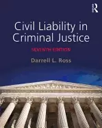 Image of civil liability in criminal justice