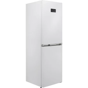 Image of Sharp SJ-BA33DHXWE-EN FS 323L Frost Free Fridge Freezer