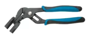 Image of Laser Tools 4813 Oil Cooler Line Pliers for BMW