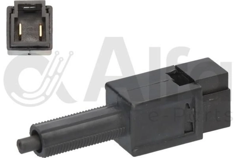 Image of Alfa e-Parts Brake Light Switch Alfa e-Parts AF03958