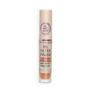 Image of Revolution Beauty IRL Filter Finish Concealer - C13