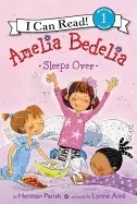 Image of amelia bedelia sleeps over
