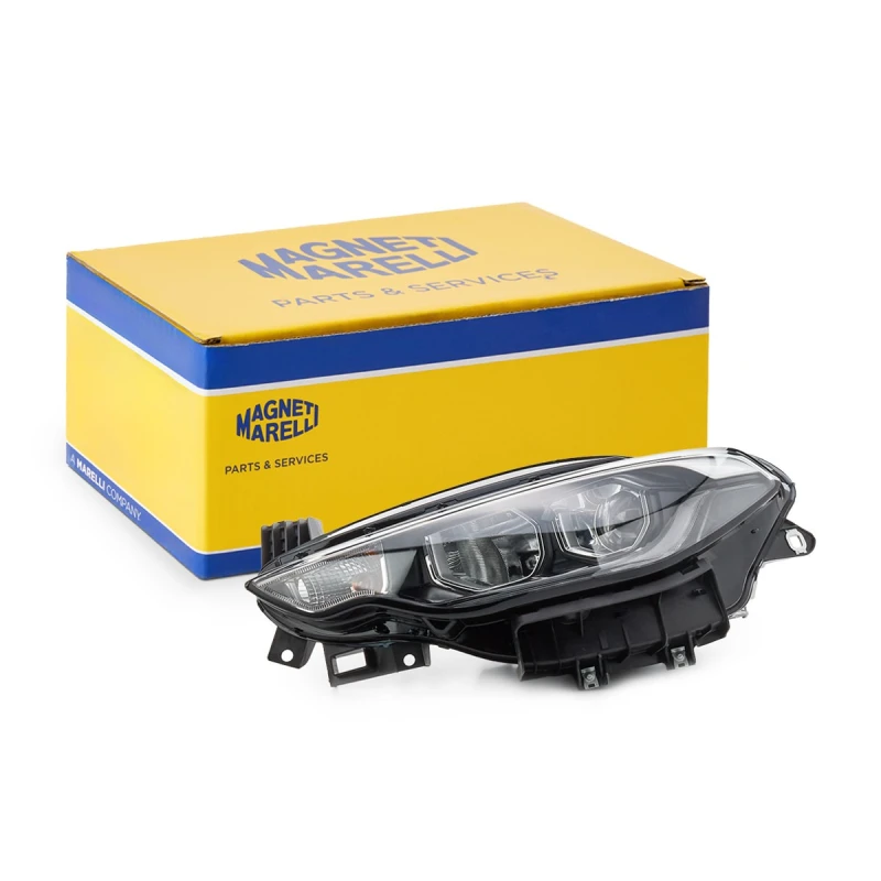 Image of MAGNETI MARELLI Headlight MAGNETI MARELLI 712105809940