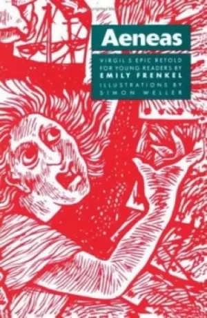 Image of Aeneas by Emily Frenkel