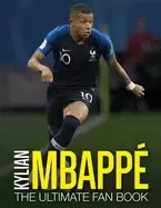 Image of kylian mbappe the ultimate fan book