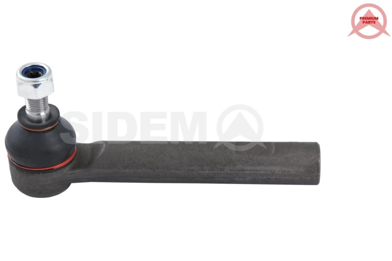 Image of SIDEM 45948 Track rod end Front Axle Tie Rod End (914)