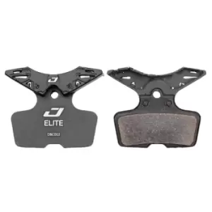 Image of Jagwire Disc Brake Pads Sport Elite Cooling Sram Code (DCA809)