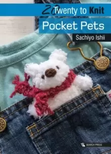Image of 20 to Knit: Pocket Pets