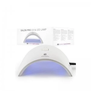 Image of Rio Salon Pro UV and LED Lamp