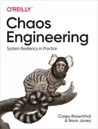 Image of chaos engineering system resiliency in practice
