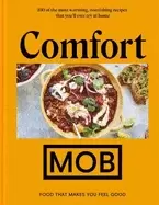 Image of comfort mob food that makes you feel good the sunday times bestseller