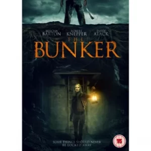 Image of The Bunker DVD