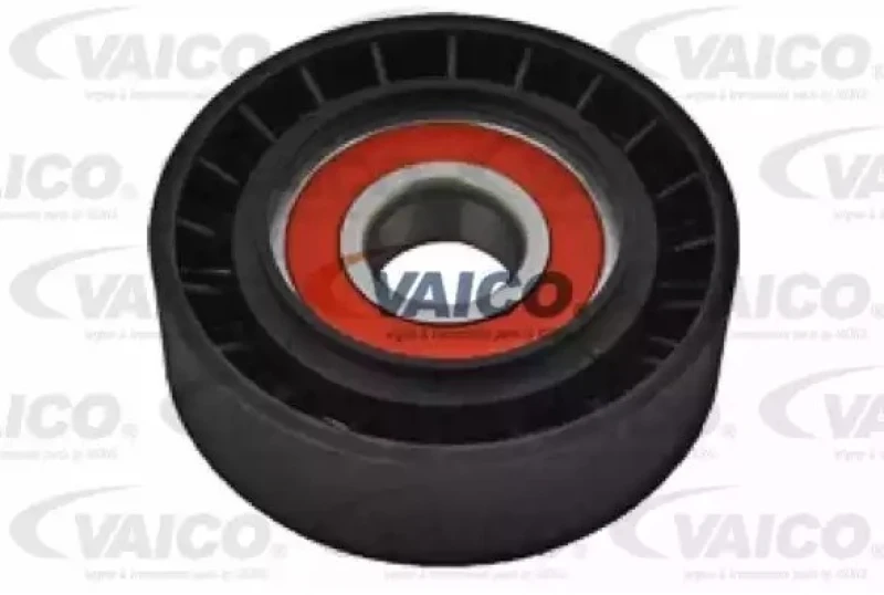 Image of Tensioner pulley VAICO V24-0797