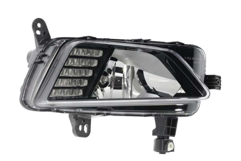 Image of Fog Light VALEO 047426
